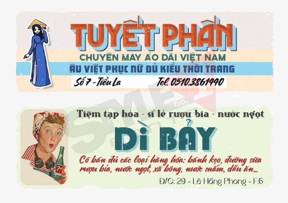 Font Chữ Phong Cách Cổ Điển Việt Hoá